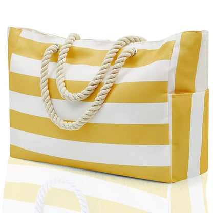 Waterproof Beach Tote Bag