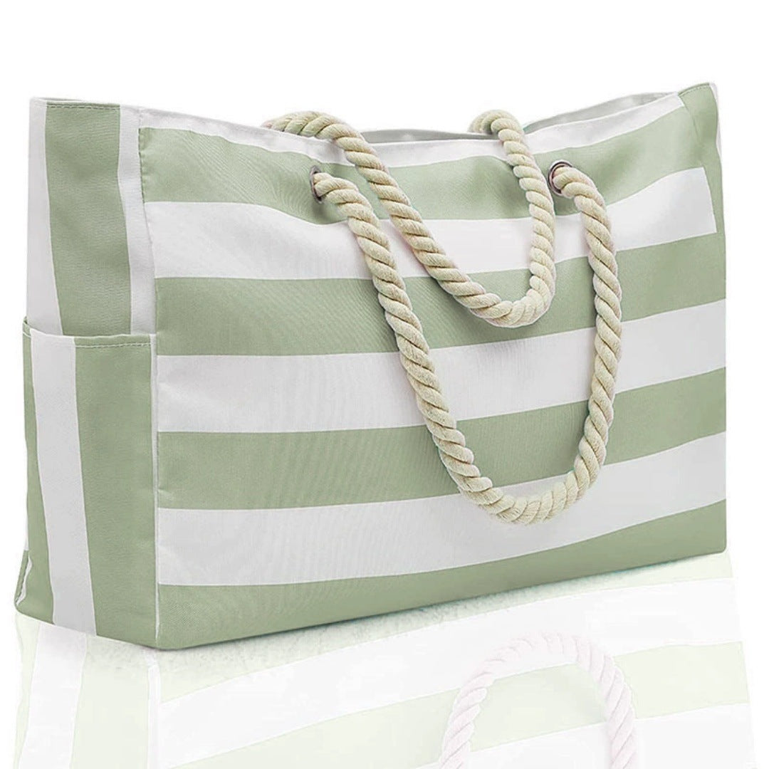 Waterproof Beach Tote Bag