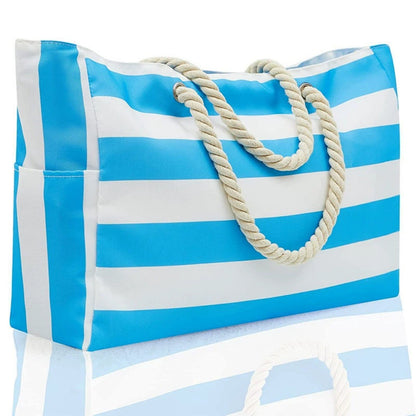 Waterproof Beach Tote Bag