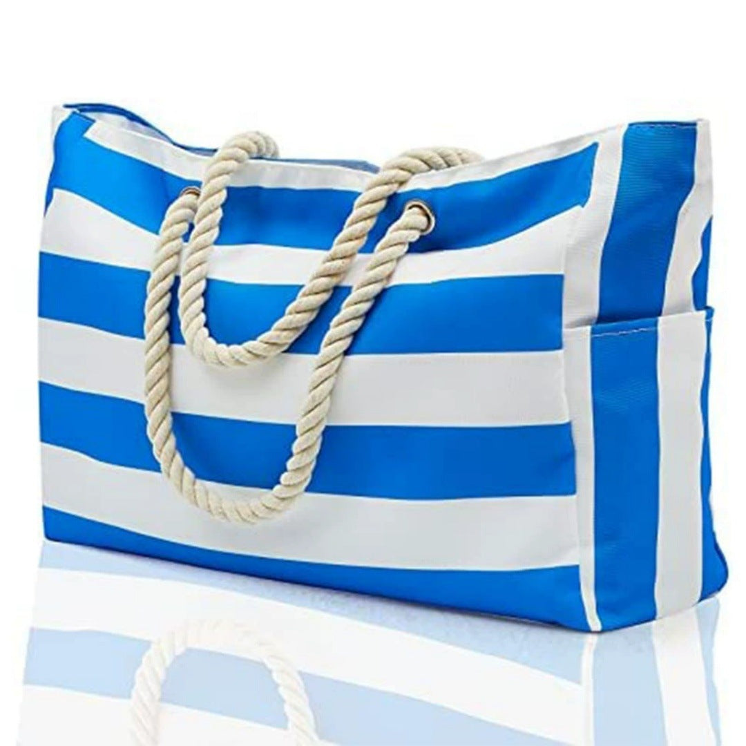 Waterproof Beach Tote Bag