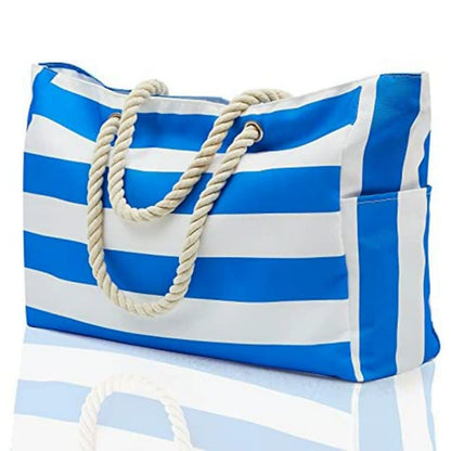 Waterproof Beach Tote Bag
