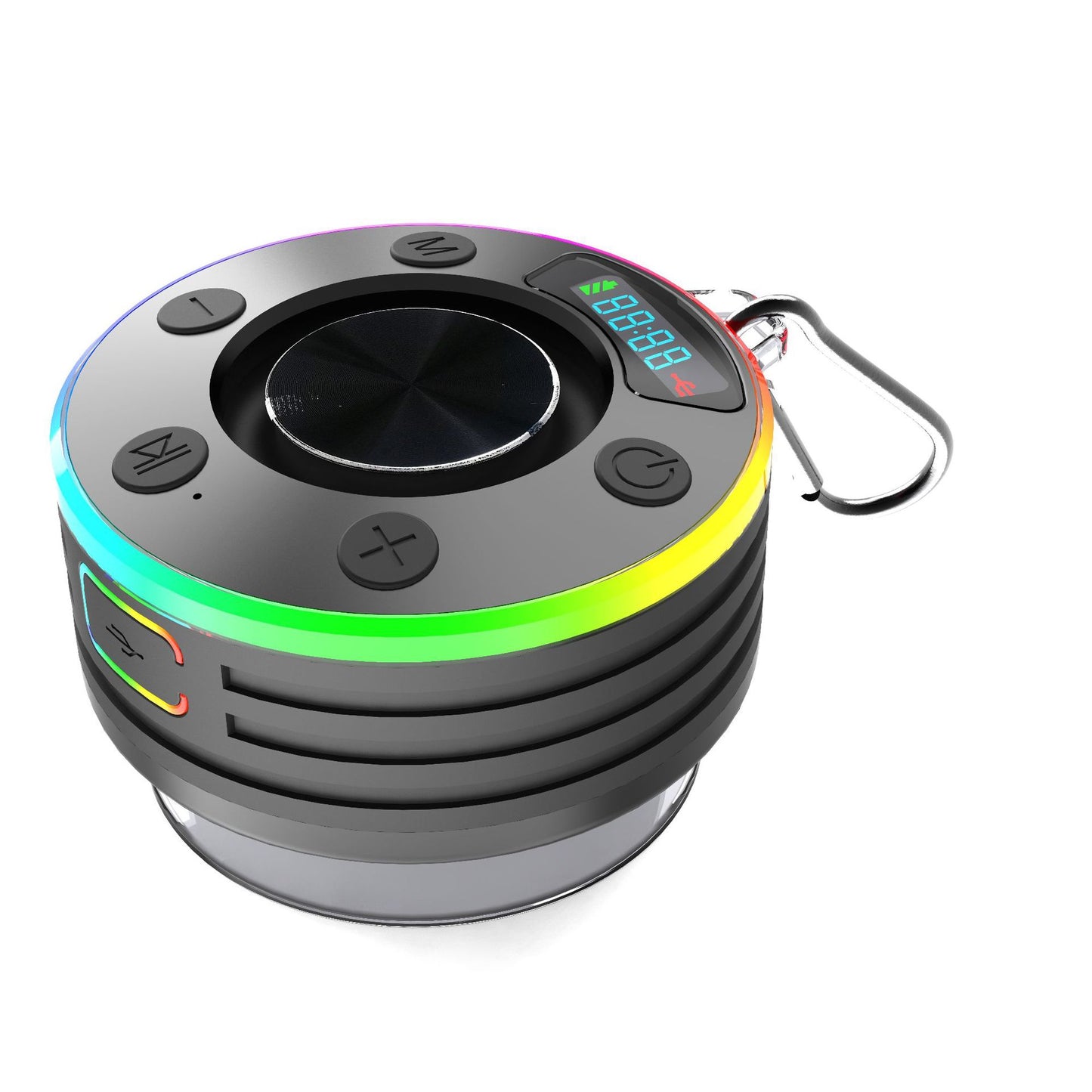 Waterproof Bluetooth Speaker