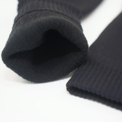 Waterproof Breathable Cotton Ankle Socks for Outdoor Sports