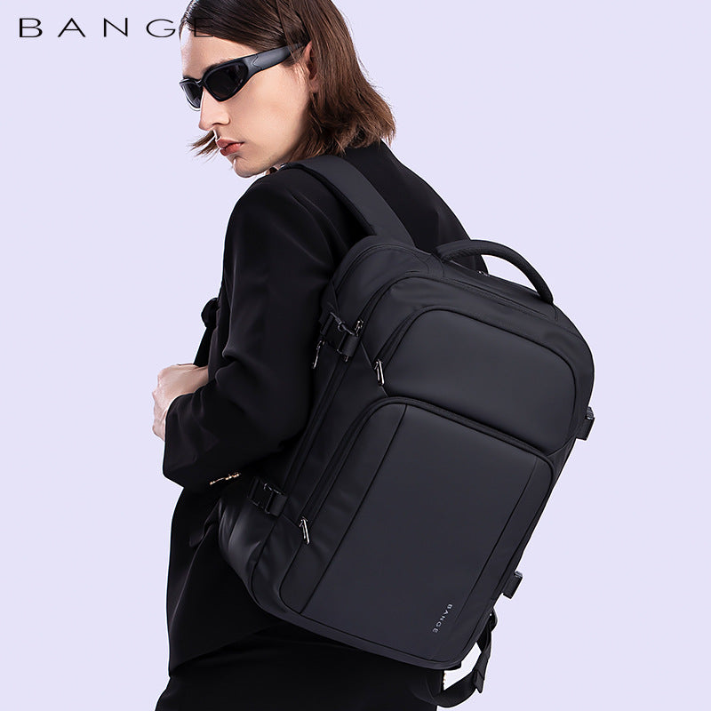Waterproof Business Backpack