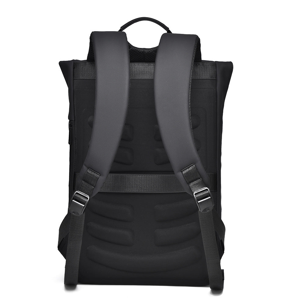 Waterproof Business Laptop Backpack