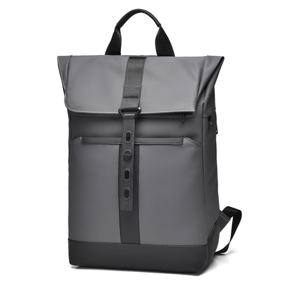 Waterproof Business Laptop Backpack