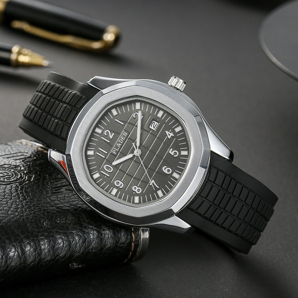 Waterproof Business Watch