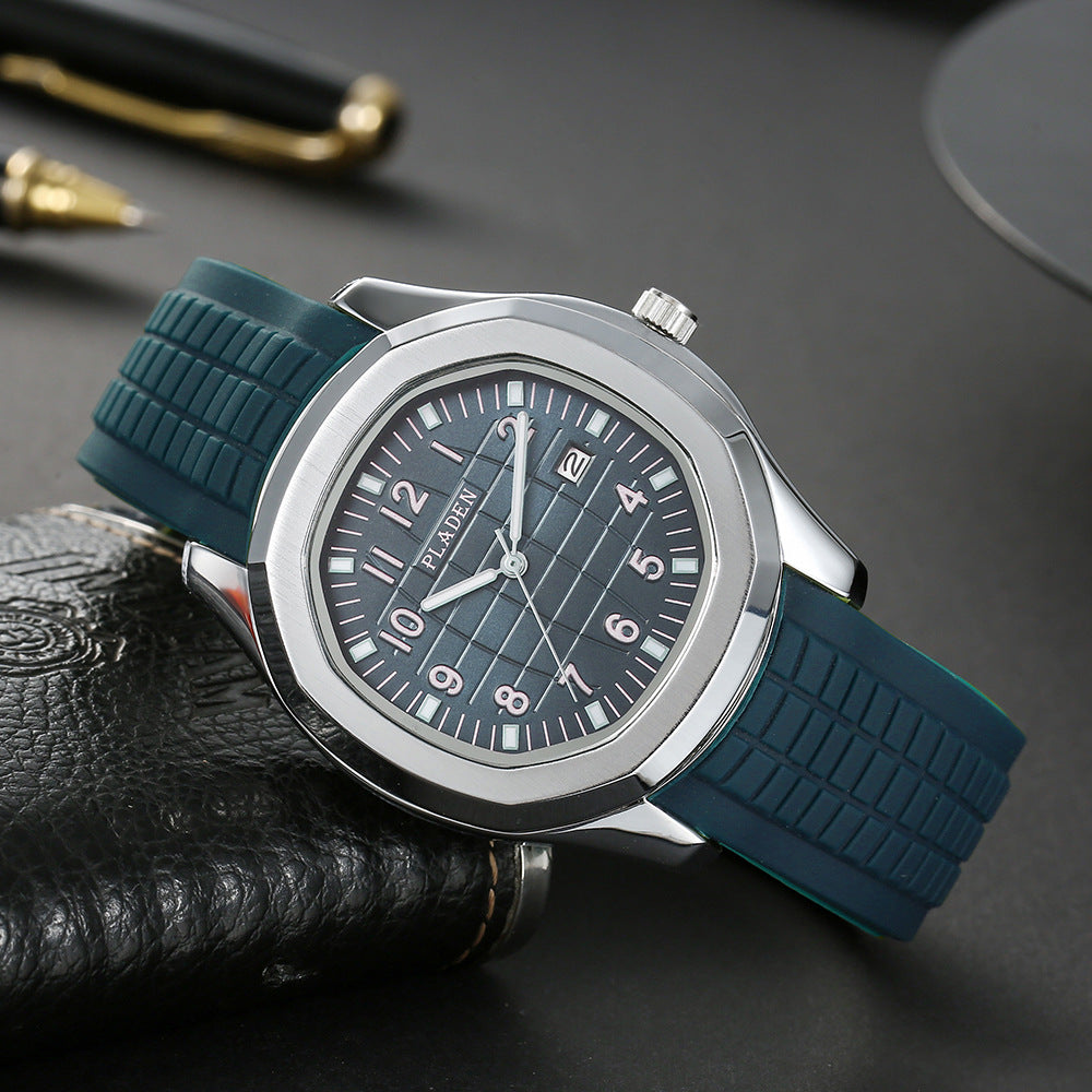 Waterproof Business Watch