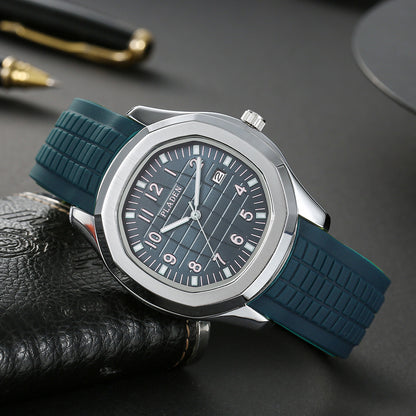 Waterproof Business Watch