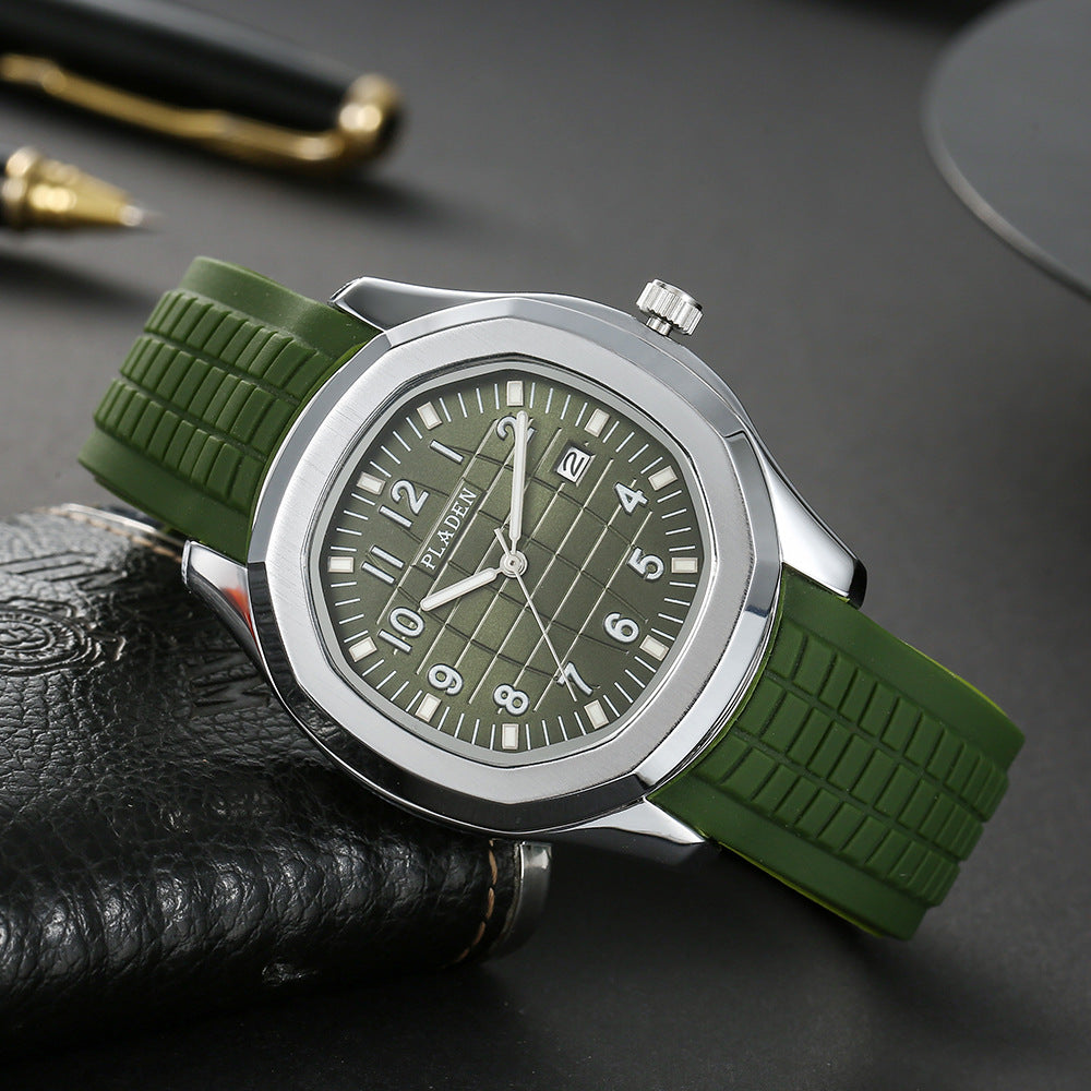 Waterproof Business Watch