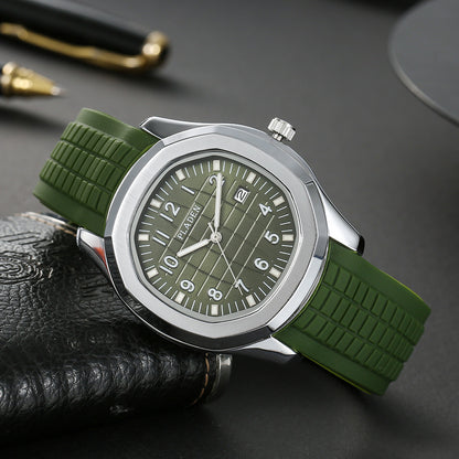 Waterproof Business Watch