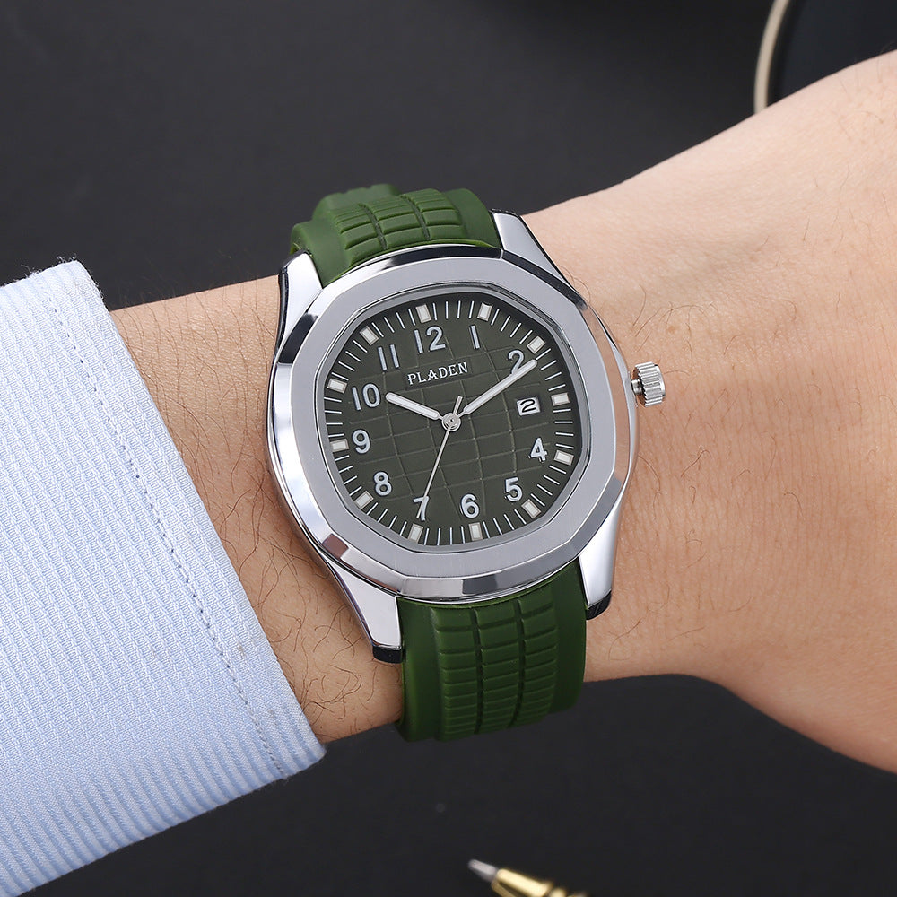 Waterproof Business Watch