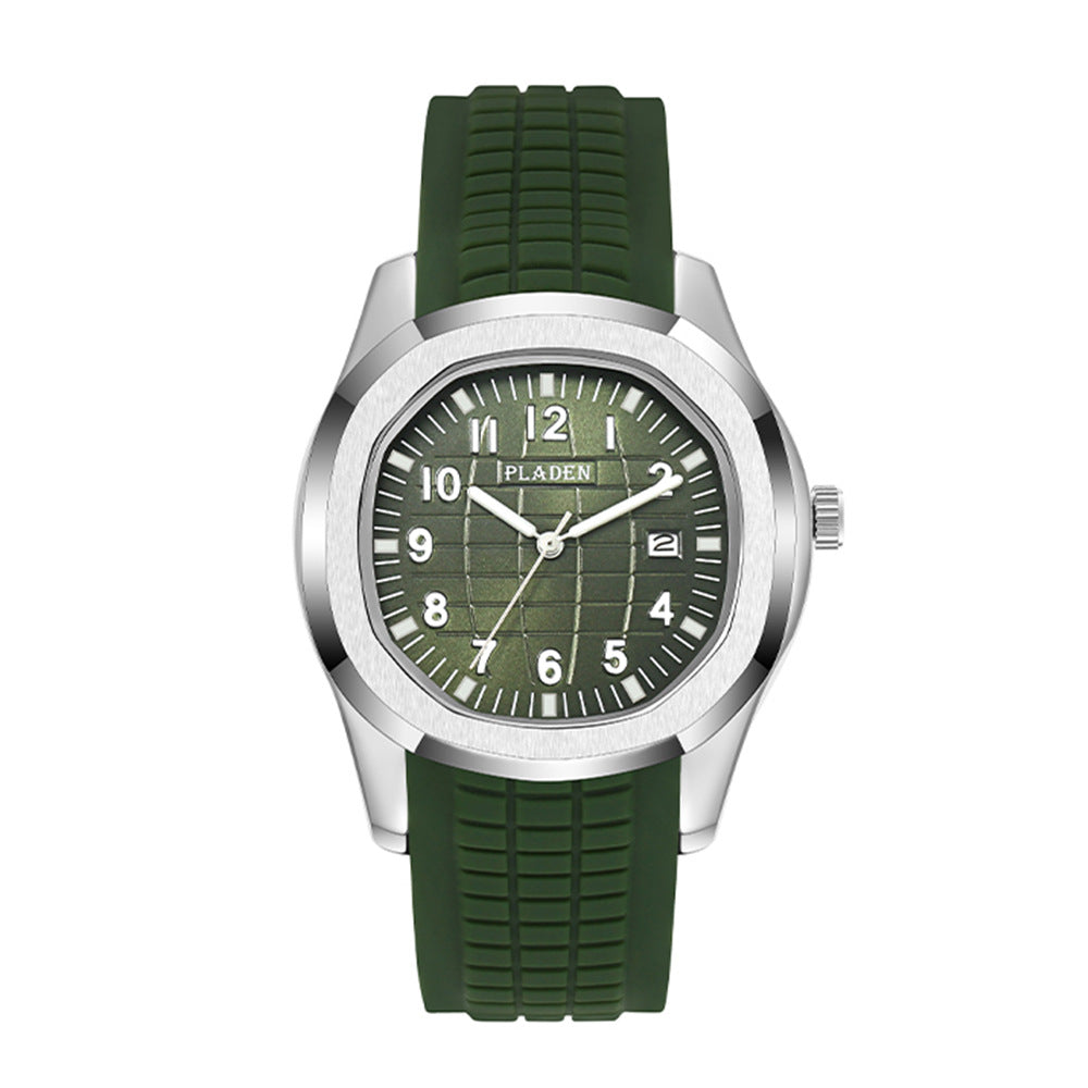Waterproof Business Watch