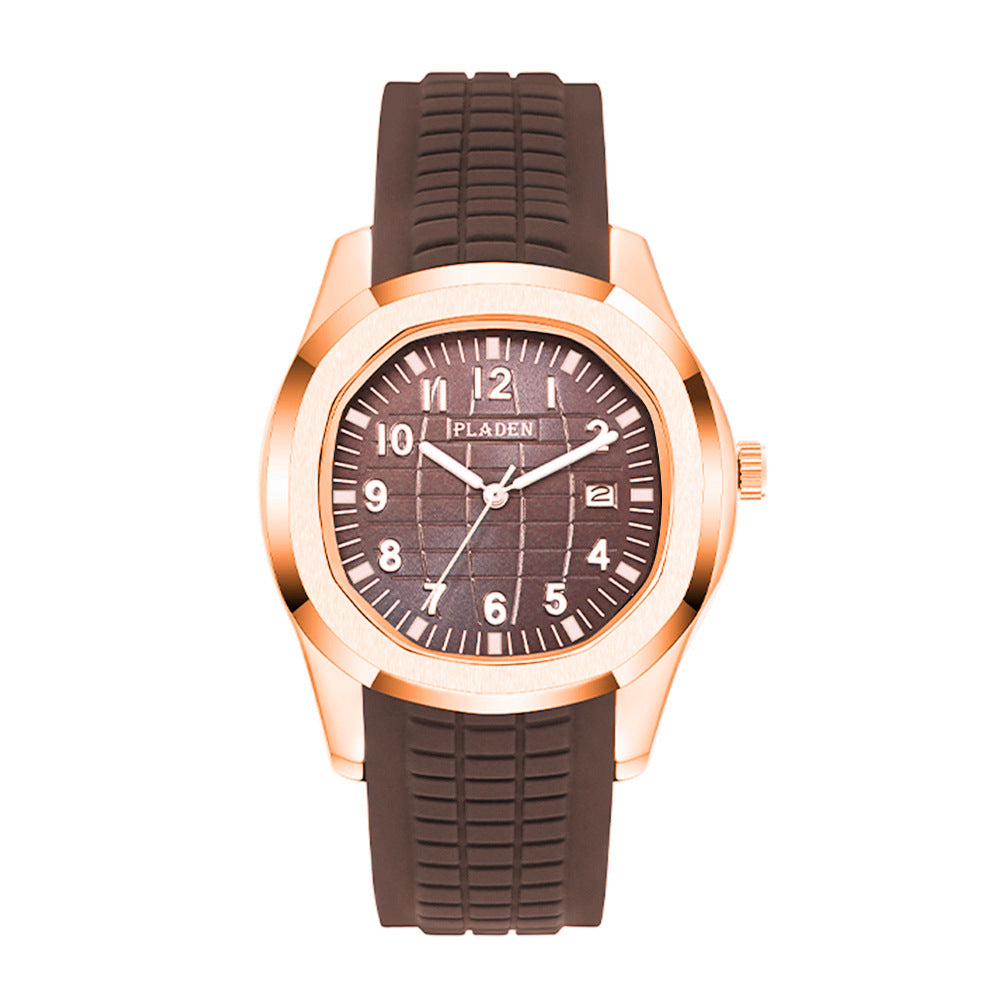 Waterproof Business Watch
