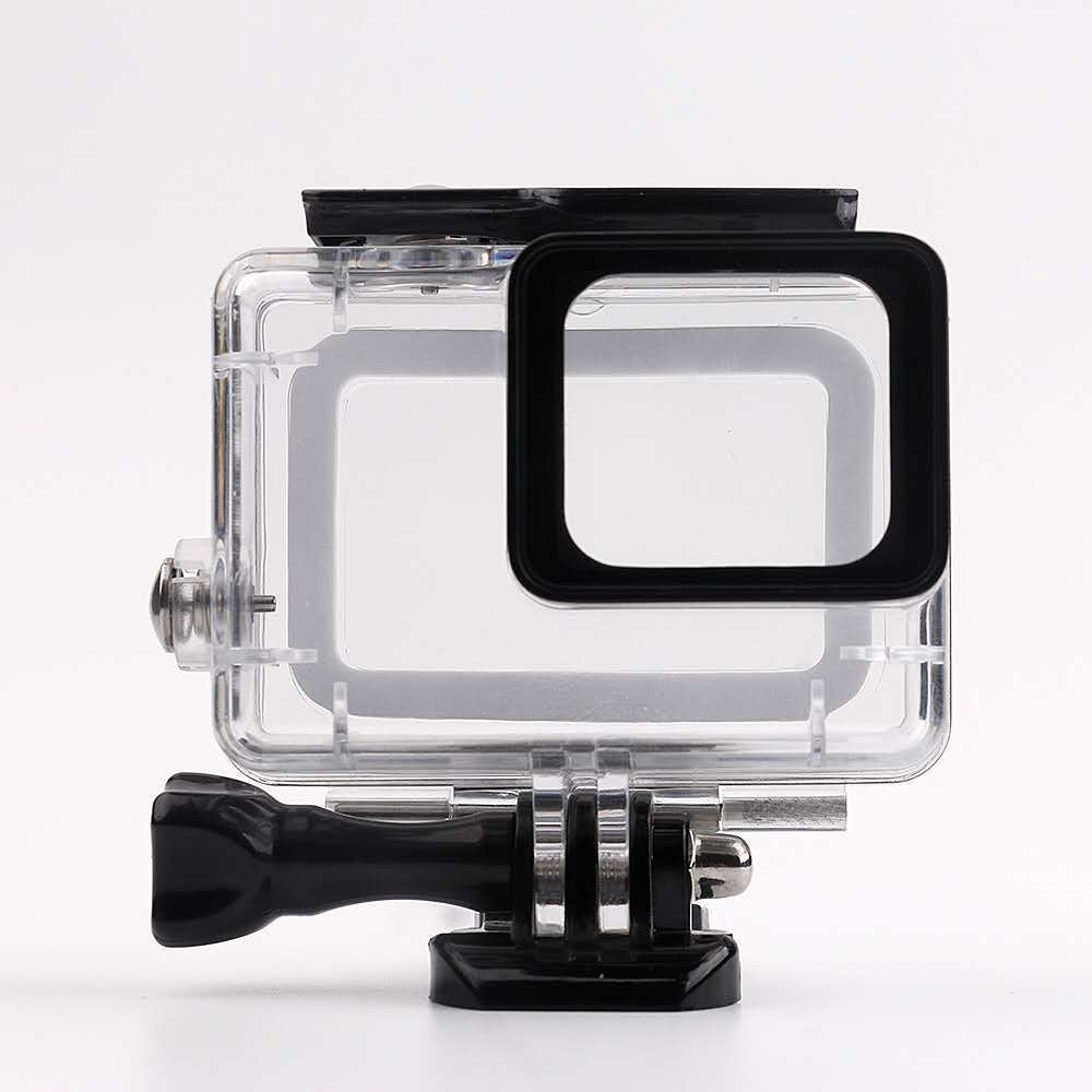 Waterproof Camera Case