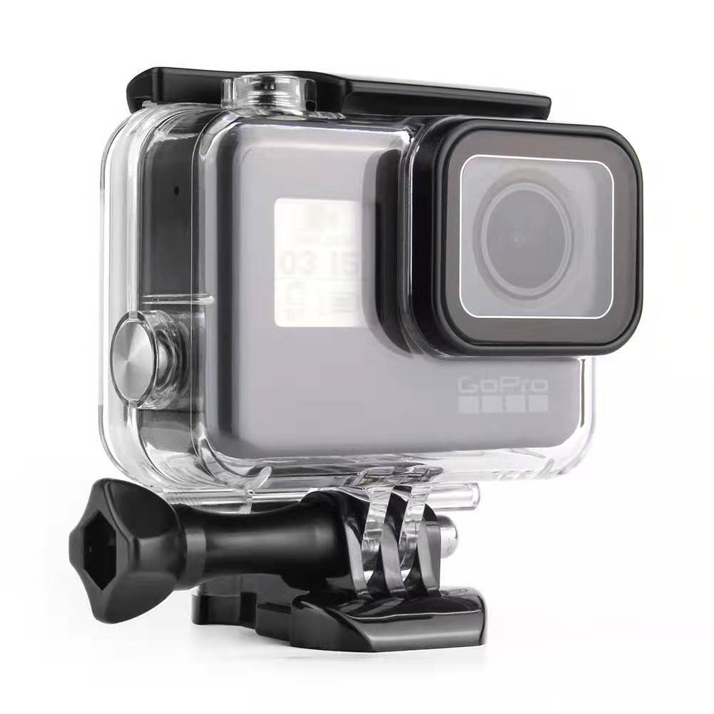 Waterproof Camera Case