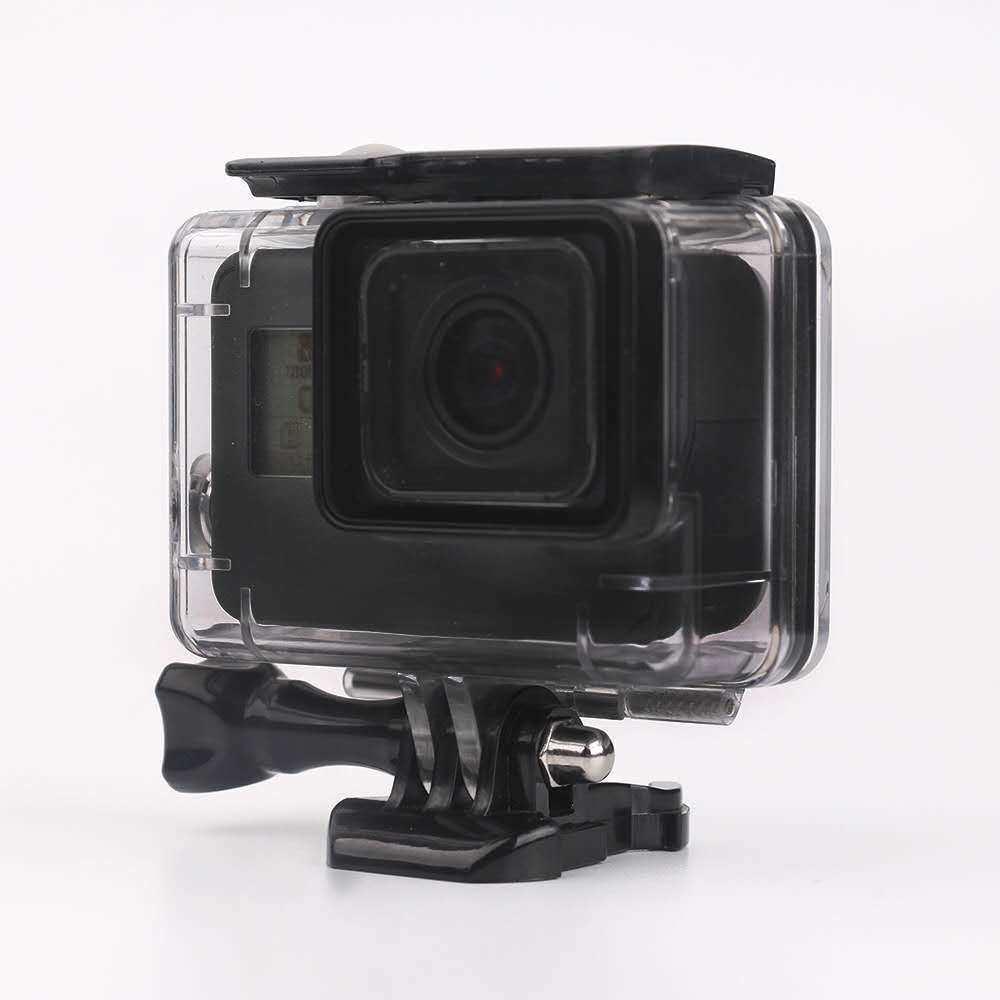 Waterproof Camera Case