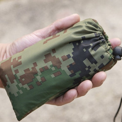 Waterproof Camouflage Outdoor Camping Mat