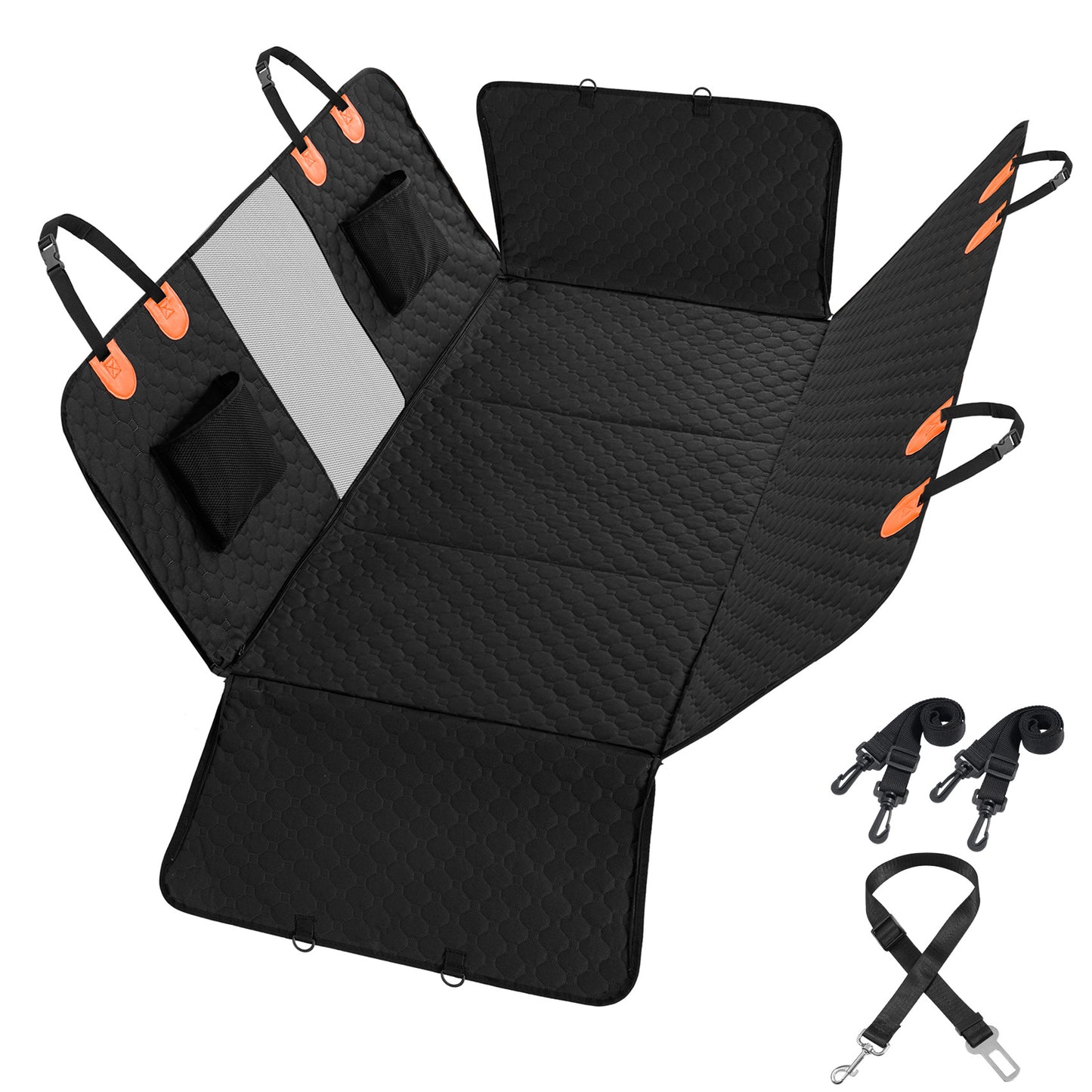 Waterproof Car Pet Mat