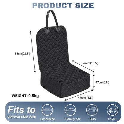 Waterproof Car Pet Mat