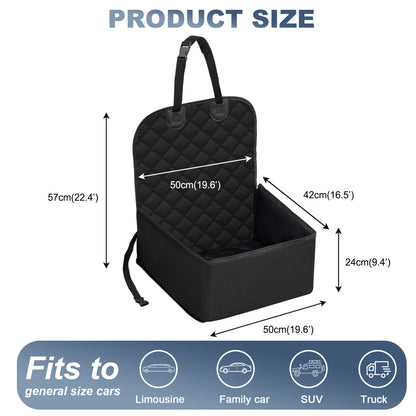 Waterproof Car Pet Mat