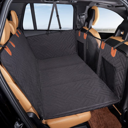 Waterproof Car Pet Mat