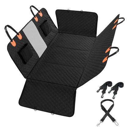 Waterproof Car Pet Mat