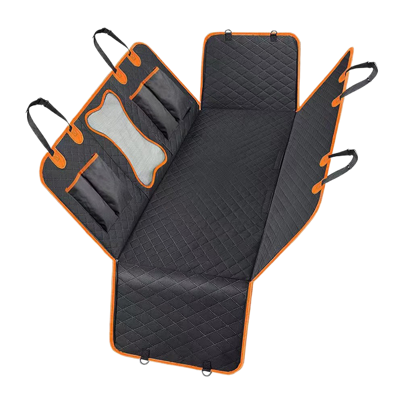 Waterproof Car Pet Mat