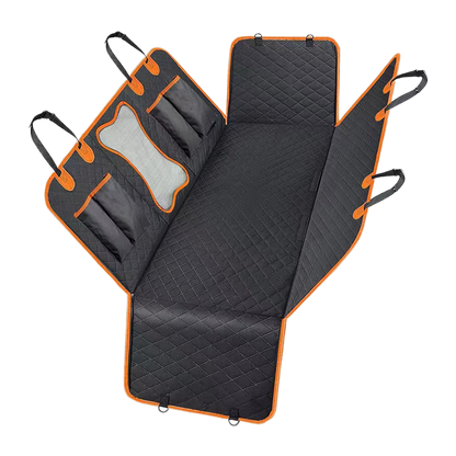 Waterproof Car Pet Mat