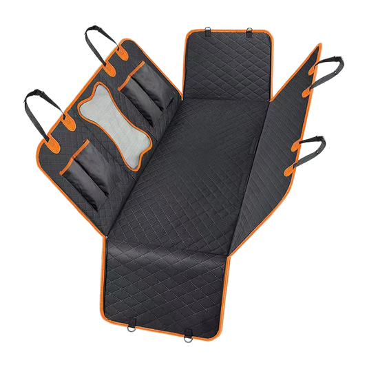 Waterproof Car Pet Mat
