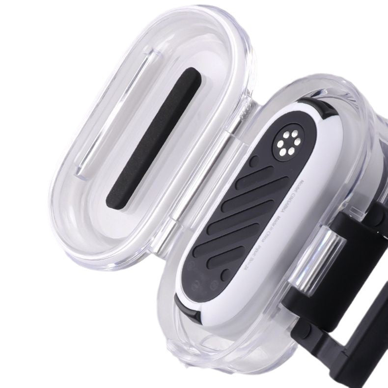 Waterproof Case for Insta GO3 GO3S Camera