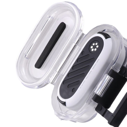 Waterproof Case for Insta GO3 GO3S Camera