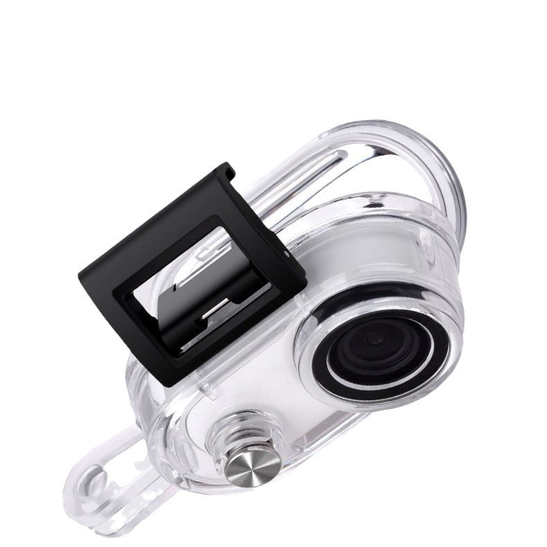 Waterproof Case for Insta GO3 GO3S Camera