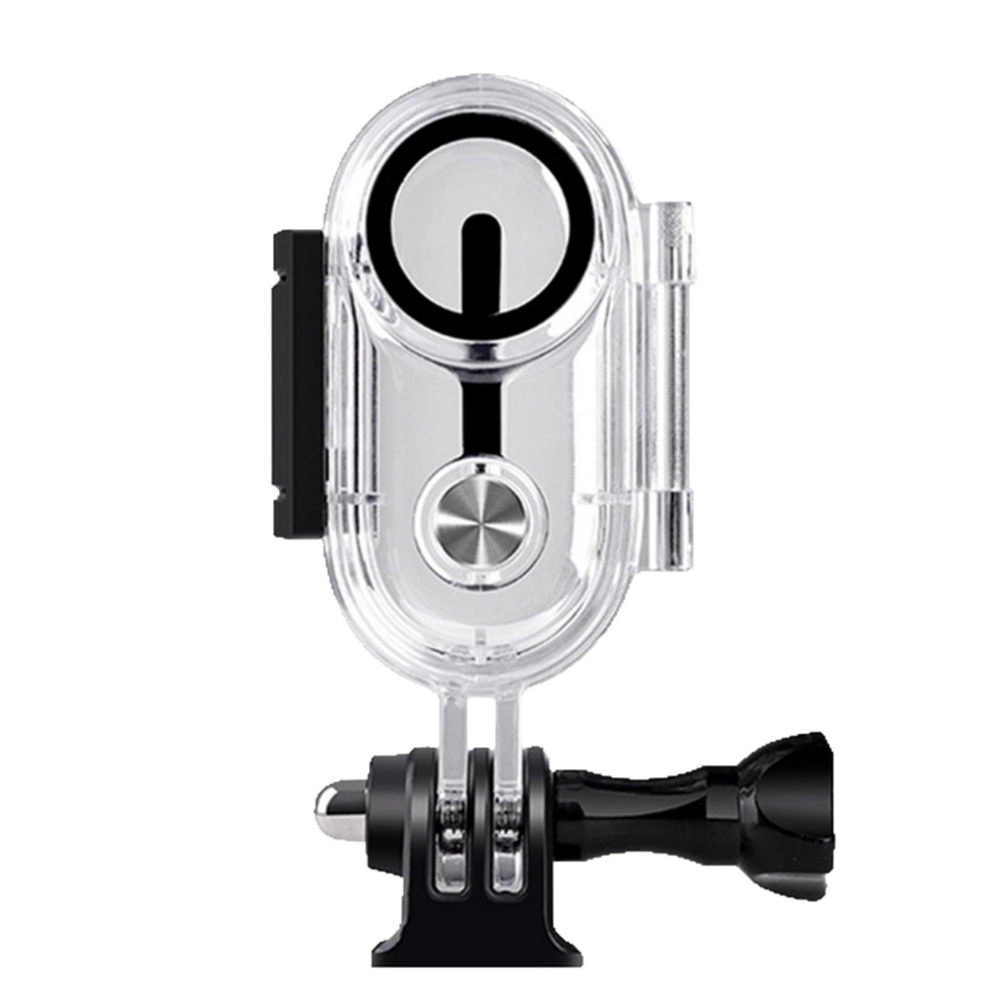 Waterproof Case for Insta GO3 GO3S Camera