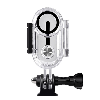 Waterproof Case for Insta GO3 GO3S Camera