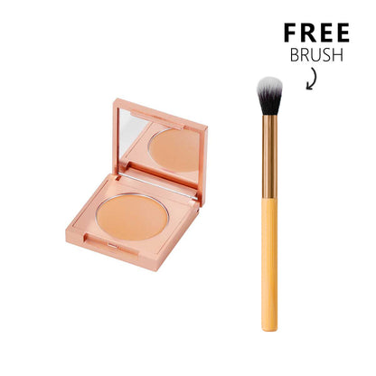 Waterproof Concealer Cream