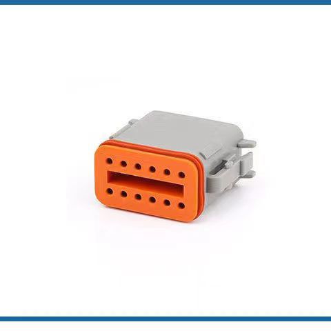 Waterproof Connector