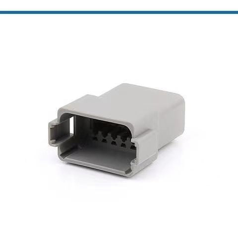 Waterproof Connector