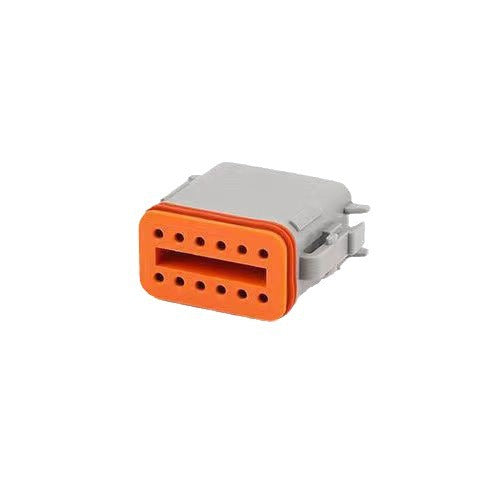 Waterproof Connector