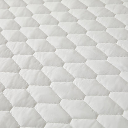Waterproof Cotton Pillowcase Set