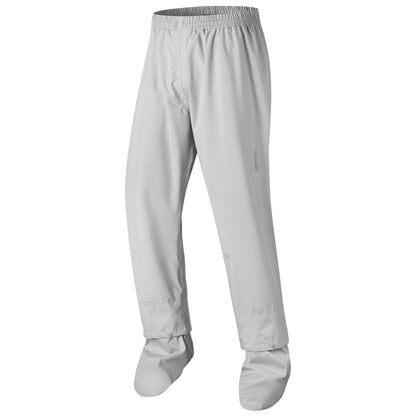 Waterproof Cycling Rain Pants with Shoe Cover