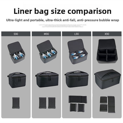 Waterproof Digital Camera Bag