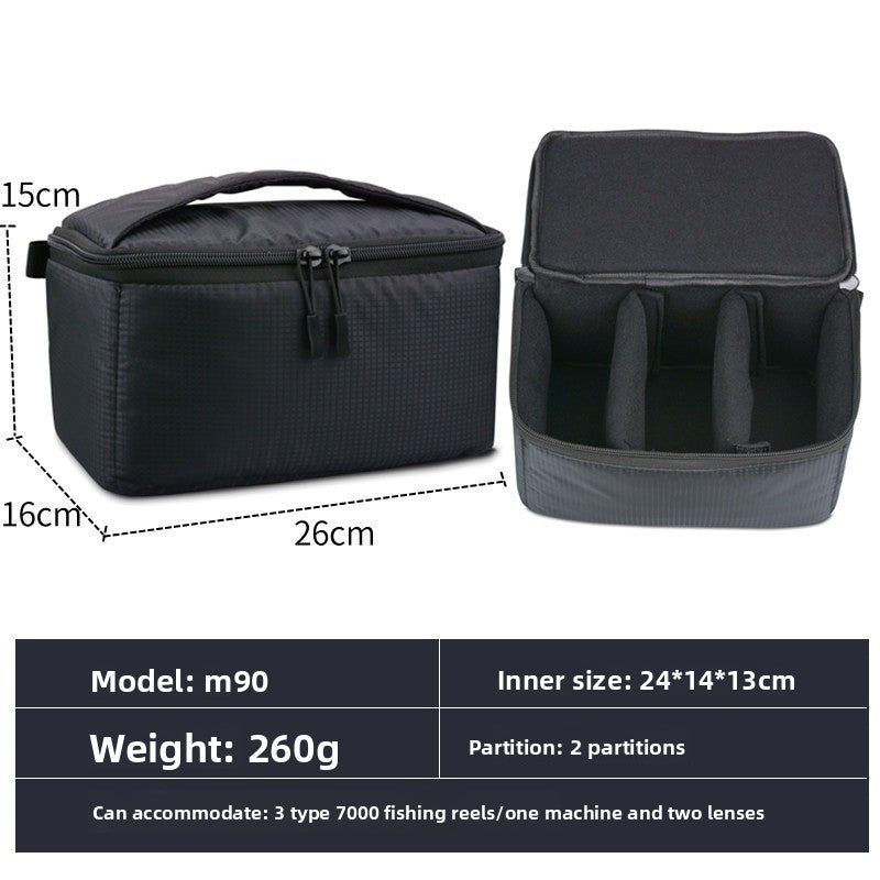 Waterproof Digital Camera Bag