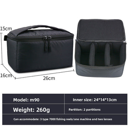 Waterproof Digital Camera Bag