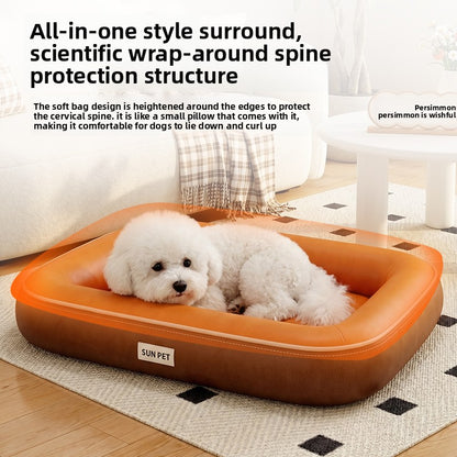 Waterproof Dog Cat Bed Mat