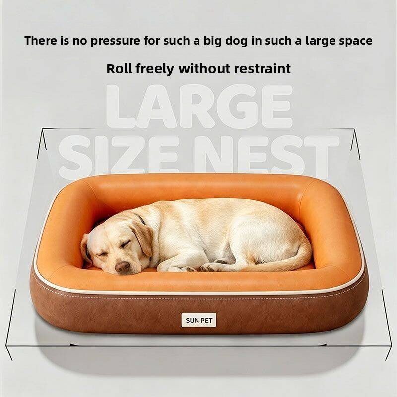 Waterproof Dog Cat Bed Mat