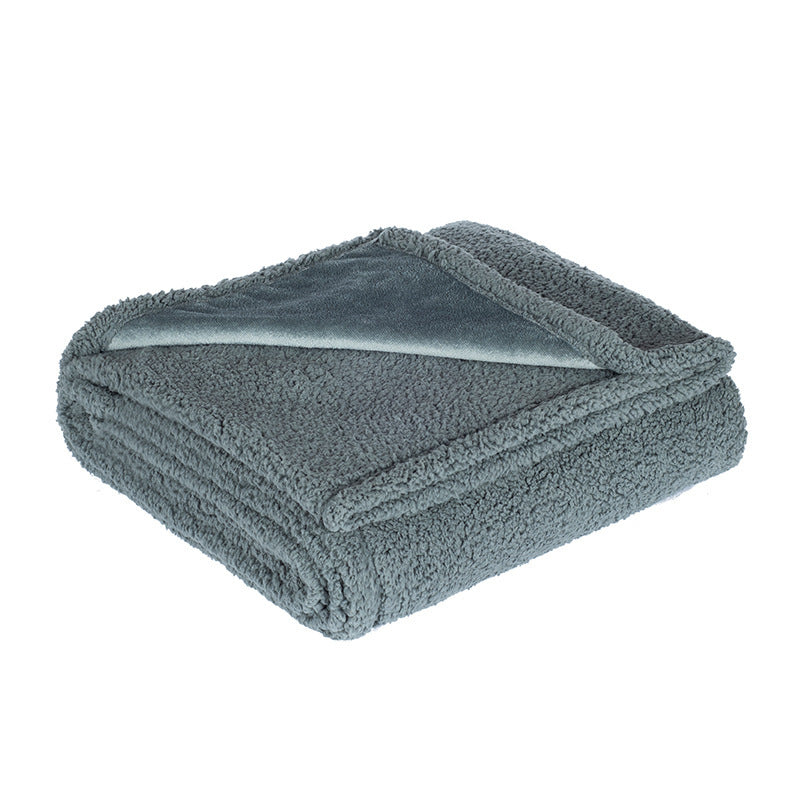 Waterproof Double-Sided Pet Mat