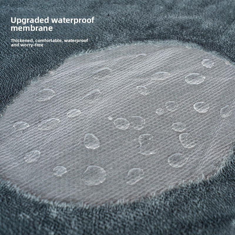 Waterproof Double-Sided Pet Mat