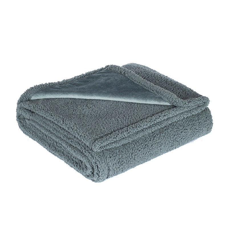 Waterproof Double-Sided Pet Mat