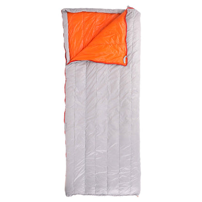 Waterproof double sleeping bag